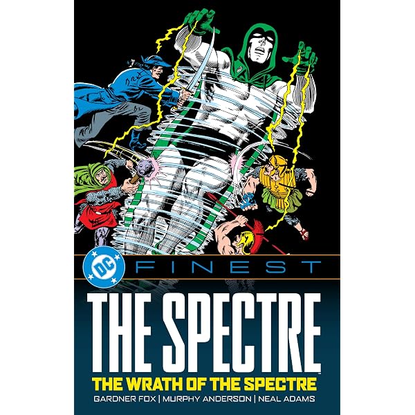 Amazon.com: DC Finest: Justice Society of America: The Plunder of